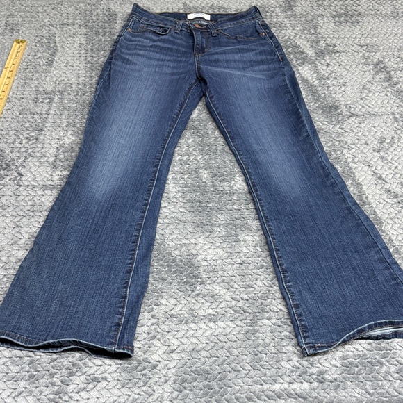 Levi's Denim - Denizen from Levi’s Women’s Blue Flared Jeans